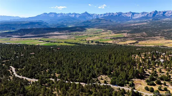 000 Old Relay RD, Ridgway, CO 81432