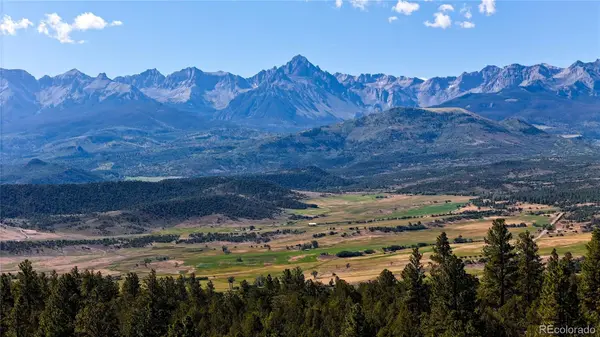 000 Old Relay RD, Ridgway, CO 81432