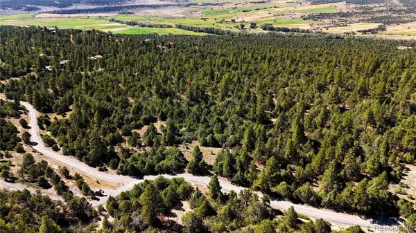 000 Old Relay RD, Ridgway, CO 81432