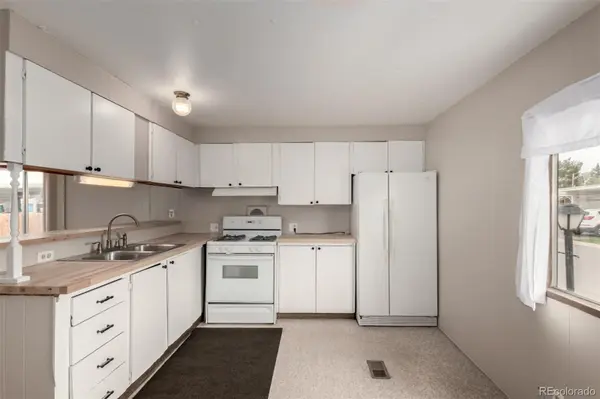 8201 S Santa Fe DR, Littleton, CO 80120