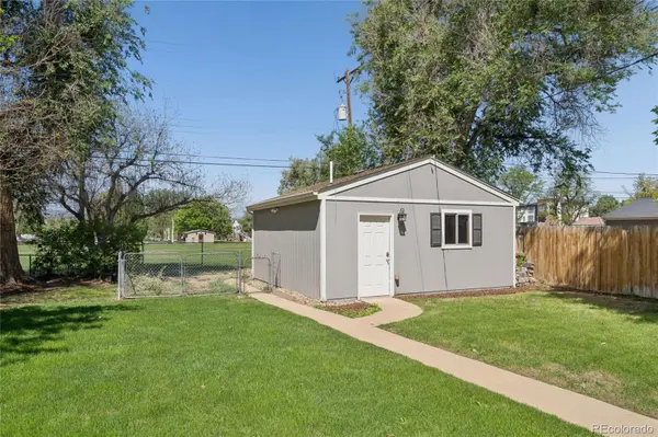 3145 S Fox ST, Englewood, CO 80110