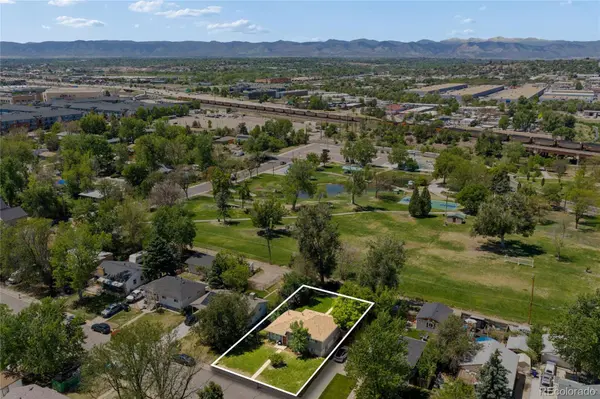 3145 S Fox ST, Englewood, CO 80110