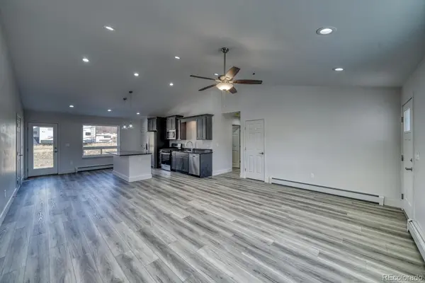 874 Hoover CIR, Poncha Springs, CO 81242