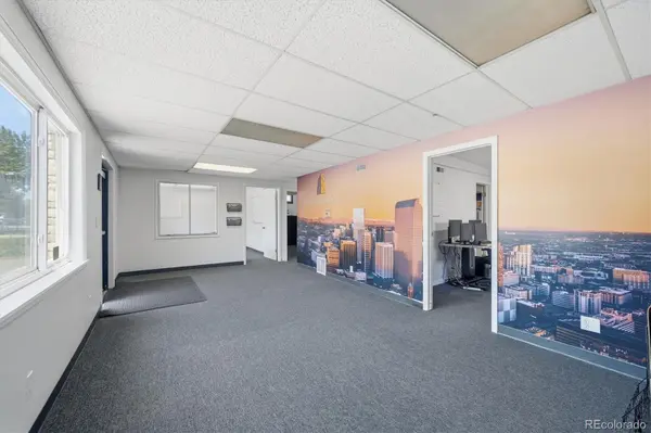 1050 S Quitman ST, Denver, CO 80219