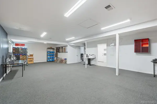 1050 S Quitman ST, Denver, CO 80219