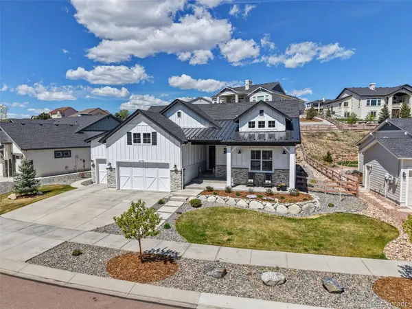 2174 Silver Creek DR, Colorado Springs, CO 80921