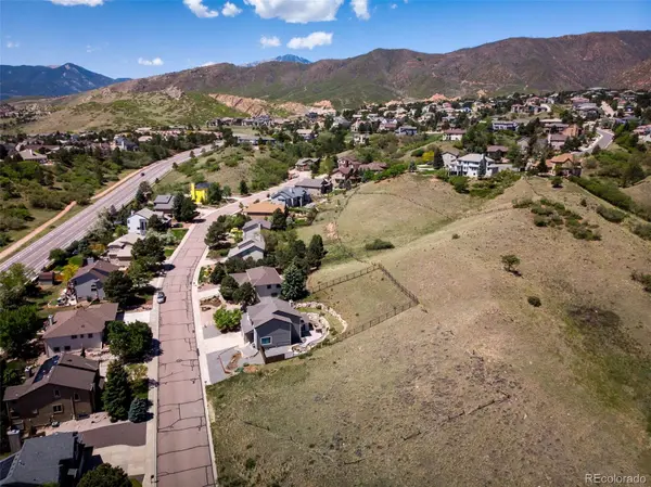 6150 Ashton Park PL, Colorado Springs, CO 80919