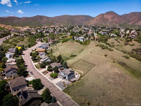 6150 Ashton Park PL, Colorado Springs, CO 80919