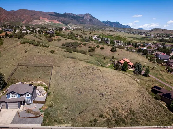 6150 Ashton Park PL, Colorado Springs, CO 80919