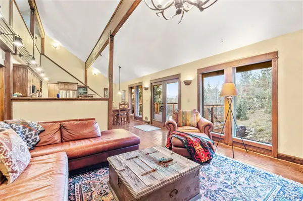 2222 Lions Lane, Tabernash, CO 80478