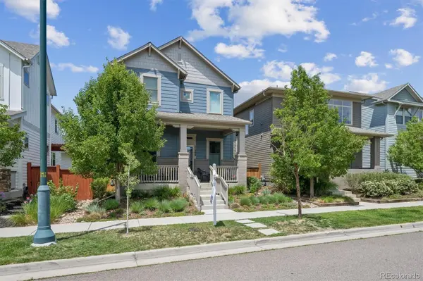 11399 E 25th DR, Aurora, CO 80010