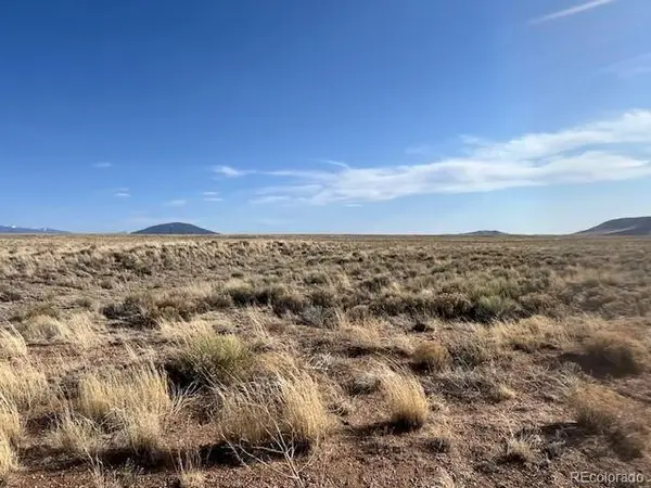 Lot 14 Gallup TRL, San Luis, CO 81152