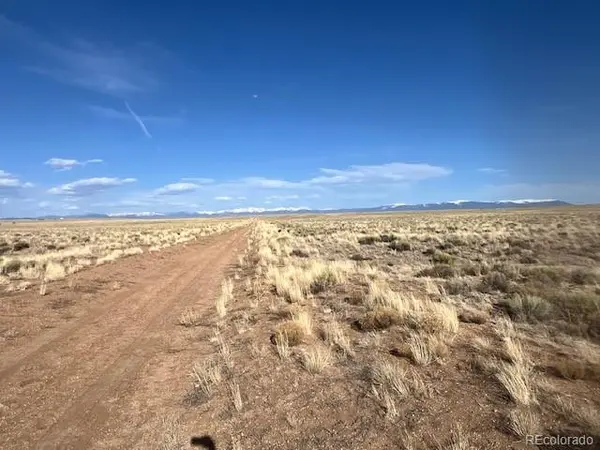 Lot 14 Gallup TRL, San Luis, CO 81152