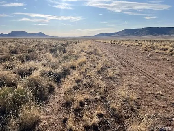 Lot 14 Gallup TRL, San Luis, CO 81152