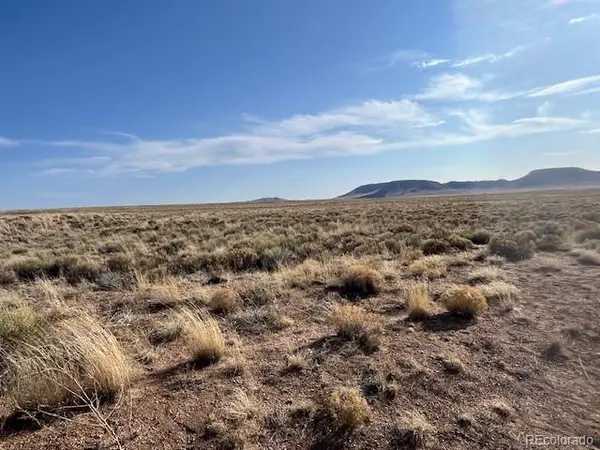 Lot 14 Gallup TRL, San Luis, CO 81152