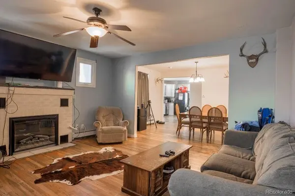 522 E First ST #A & B, Trinidad, CO 81082