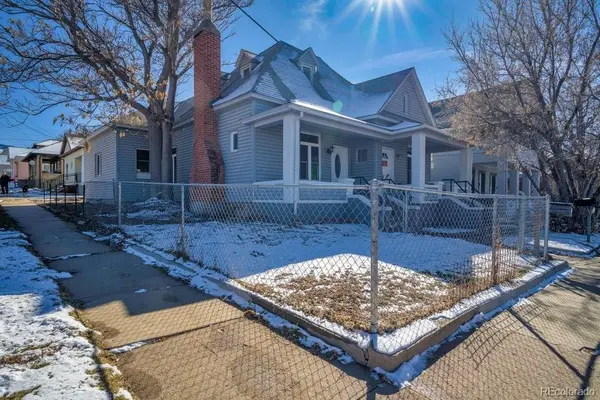 522 E First ST #A & B, Trinidad, CO 81082
