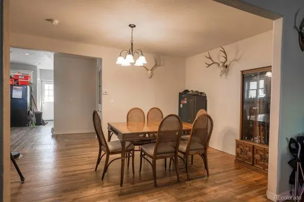 522 E First ST #A & B, Trinidad, CO 81082