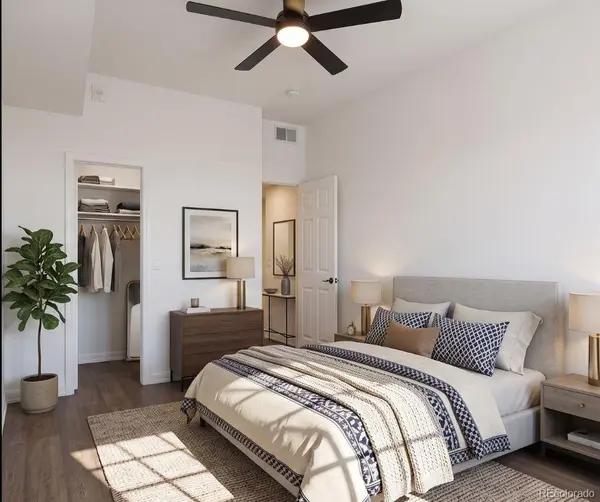 12888 Ironstone WAY #201, Parker, CO 80134