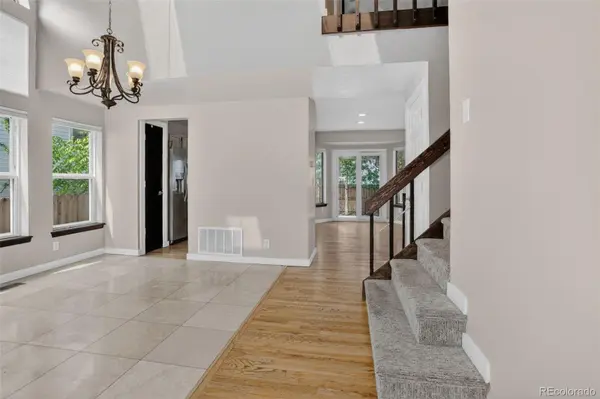 8237 S Ogden CIR, Littleton, CO 80122