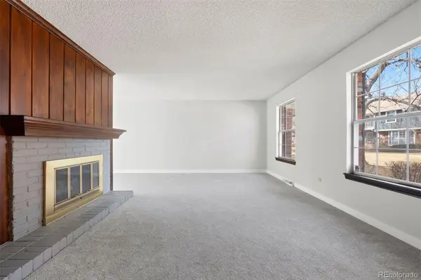 8742 E Amherst DR #A, Denver, CO 80231