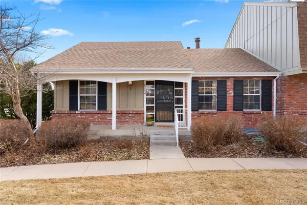 8742 E Amherst DR #A, Denver, CO 80231