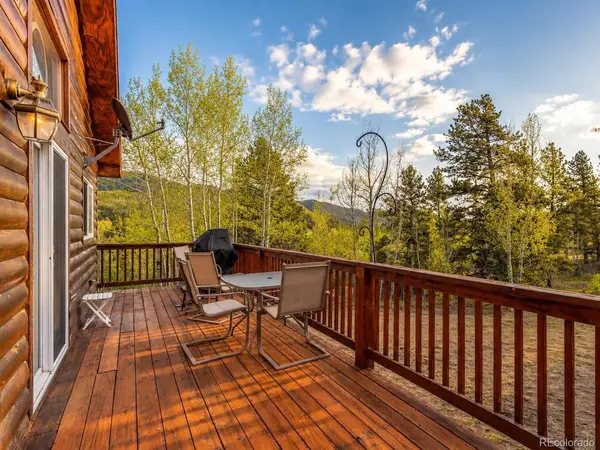 75 York CT #11, Jefferson, CO 80456