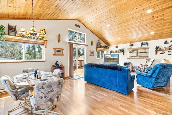 75 York CT #11, Jefferson, CO 80456