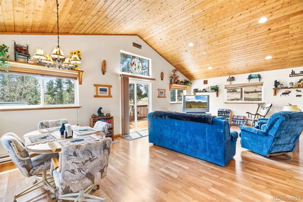 75 York CT #11, Jefferson, CO 80456