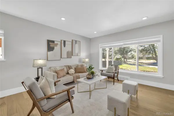 2930 Monaco St Pkwy, Denver, CO 80207