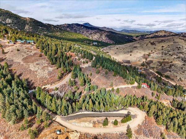 10191 Hondah DR, Littleton, CO 80127