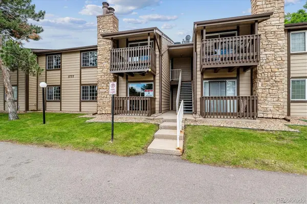 1777 S Pitkin ST #A, Aurora, CO 80017