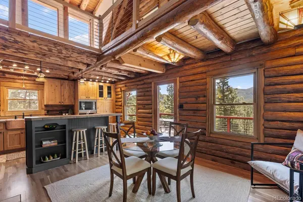 77 Gigi LN, Evergreen, CO 80439