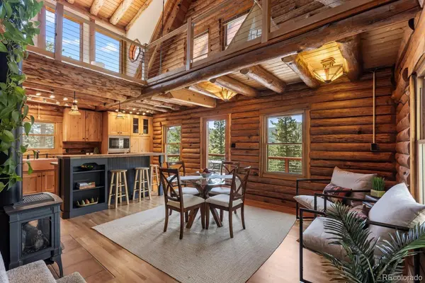 77 Gigi LN, Evergreen, CO 80439