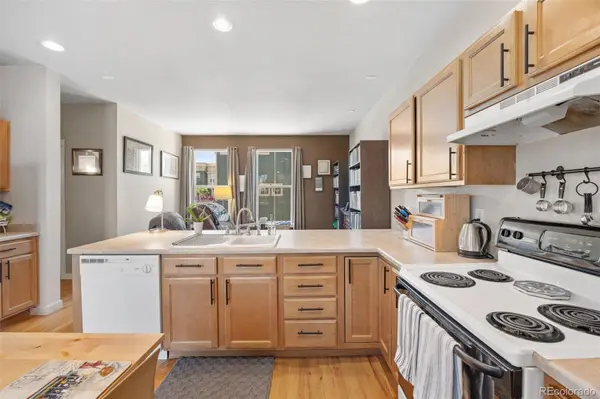 9358 E 107th PL, Henderson, CO 80640