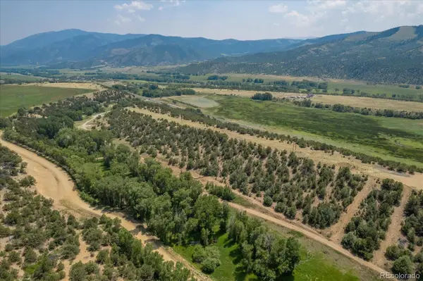 7925 Cozart LN, Salida, CO 81201