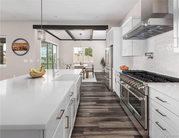 1945 Holmby CT, Castle Rock, CO 80104