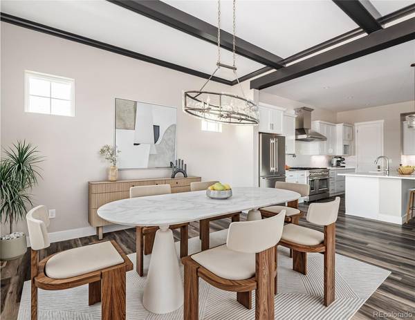 1945 Holmby CT, Castle Rock, CO 80104