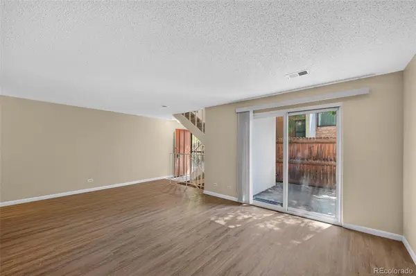 6434 E Bates AVE, Denver, CO 80222