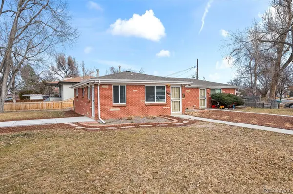 8793 W 46th AVE, Wheat Ridge, CO 80033