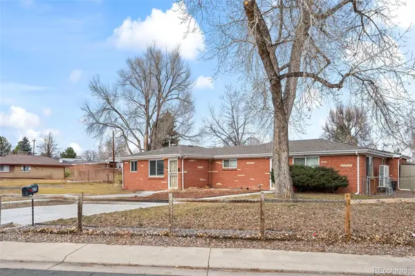 8793 W 46th AVE, Wheat Ridge, CO 80033
