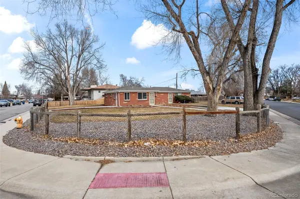 8793 W 46th AVE, Wheat Ridge, CO 80033