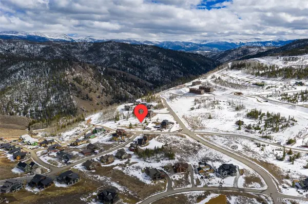 334 Eagles Nest CT, Granby, CO 80446
