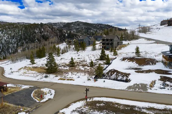 334 Eagles Nest CT, Granby, CO 80446