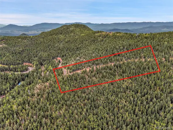 000 Mule Slide TRL, Conifer, CO 80433