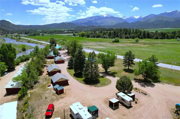 16373 W US Highway 50, Coaldale, CO 81222