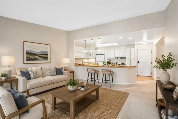 650 S Clinton ST #5D, Denver, CO 80247