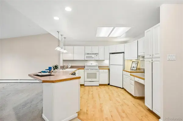 650 S Clinton ST #5D, Denver, CO 80247