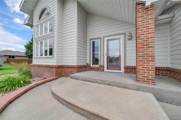 366 Tony ST, Burlington, CO 80807