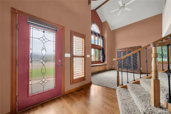 366 Tony ST, Burlington, CO 80807
